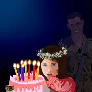 אובדן אצל ילדים