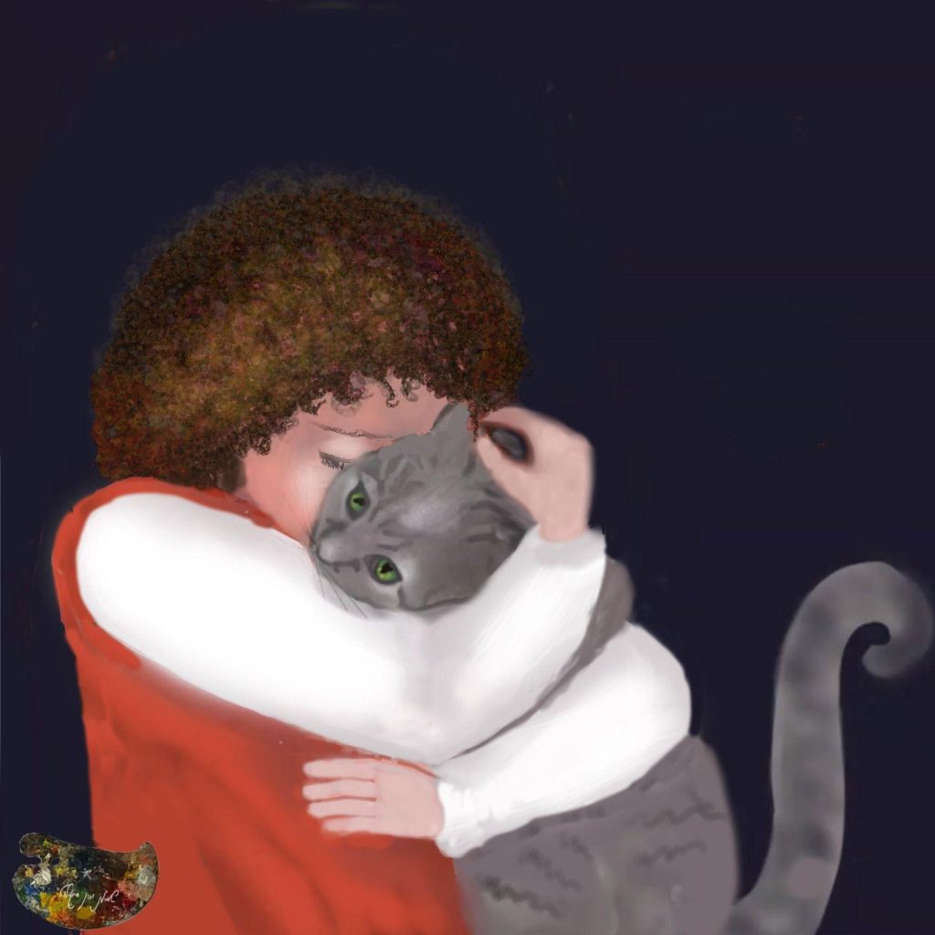 אבל אצל ילדים
